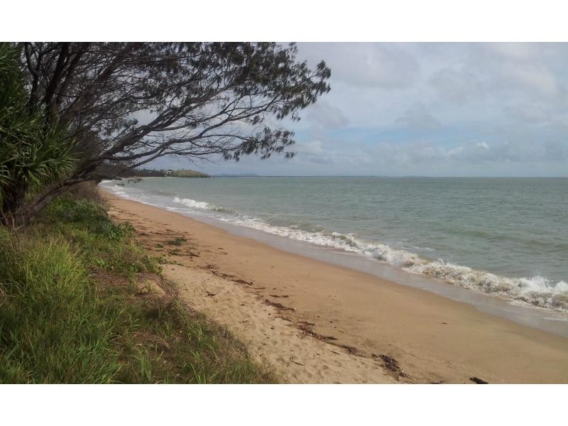 144A Scenic Highway, Lammermoor, Yeppoon QLD 4703