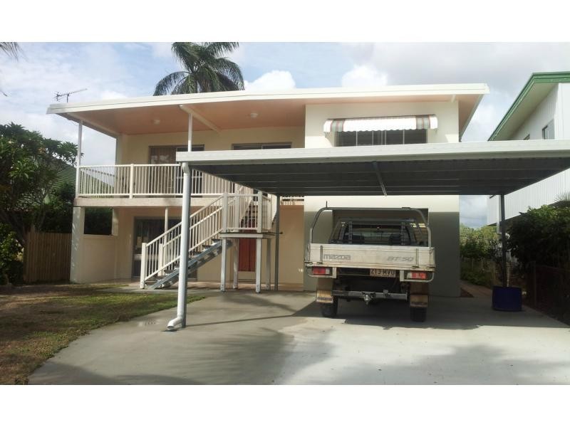 144A Scenic Highway, Lammermoor, Yeppoon QLD 4703