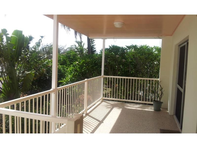 144A Scenic Highway, Lammermoor, Yeppoon QLD 4703