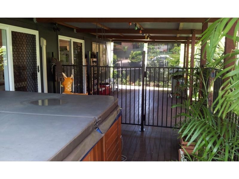 16 Hutton Street, Yeppoon QLD 4703