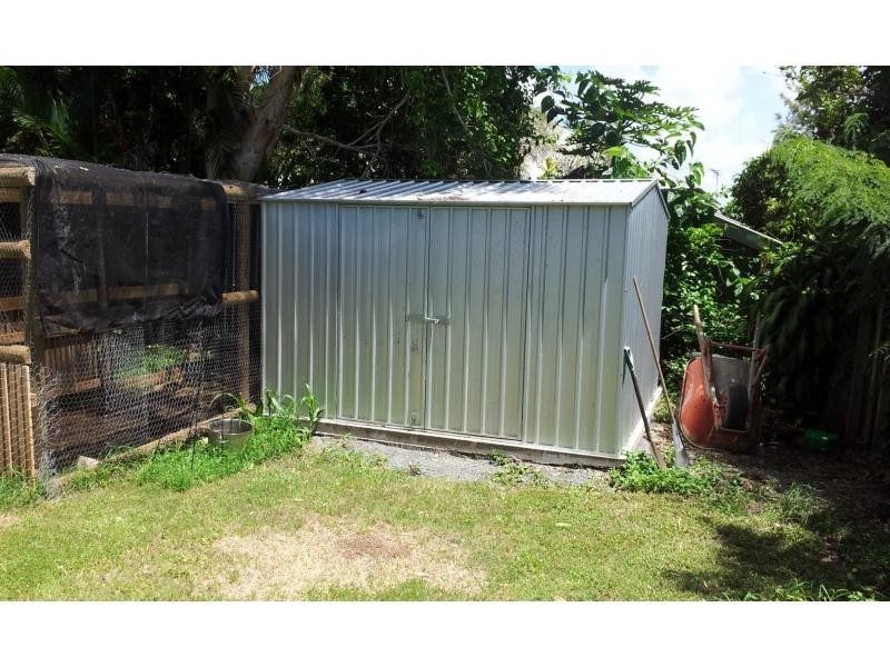 16 Hutton Street, Yeppoon QLD 4703