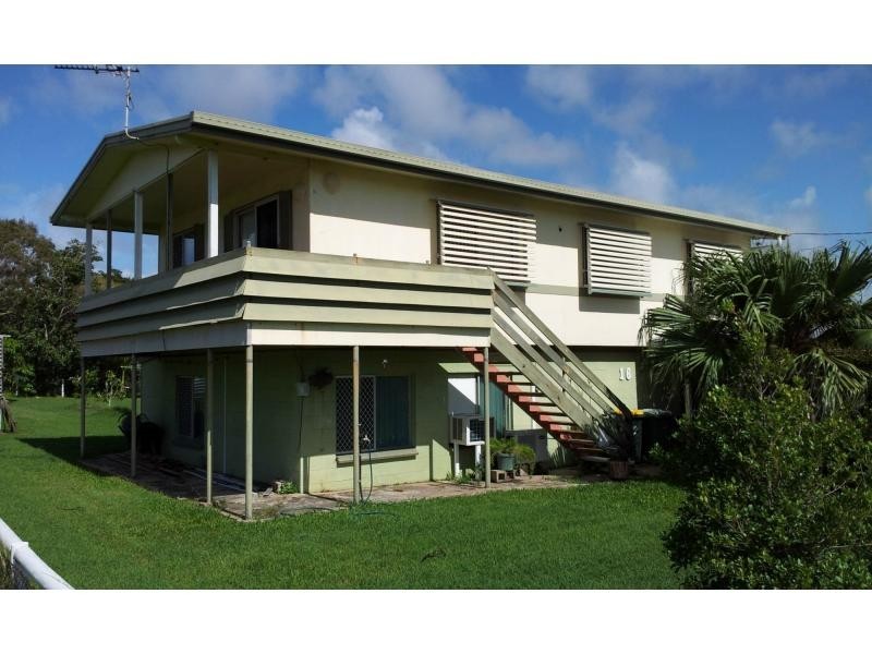 16 Arthur Street, Emu Park QLD 4710