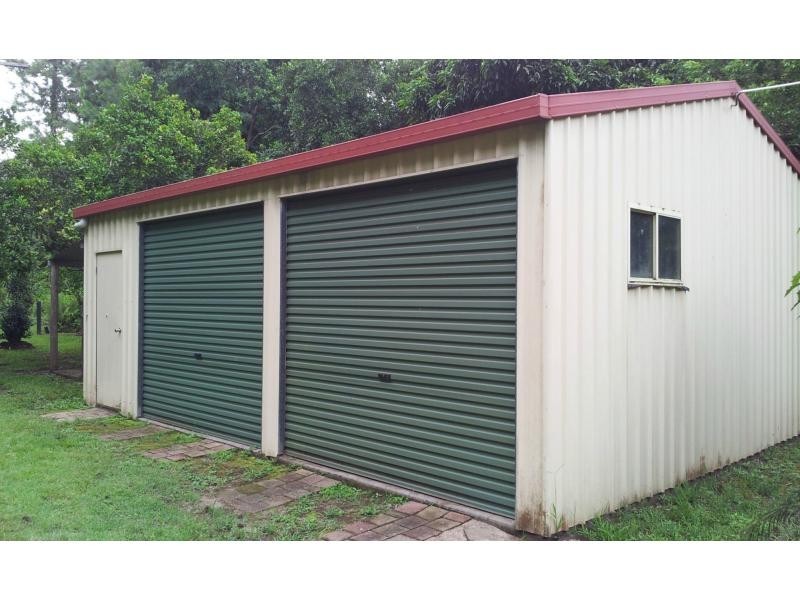 2408 Byfield Road, Byfield QLD 4703