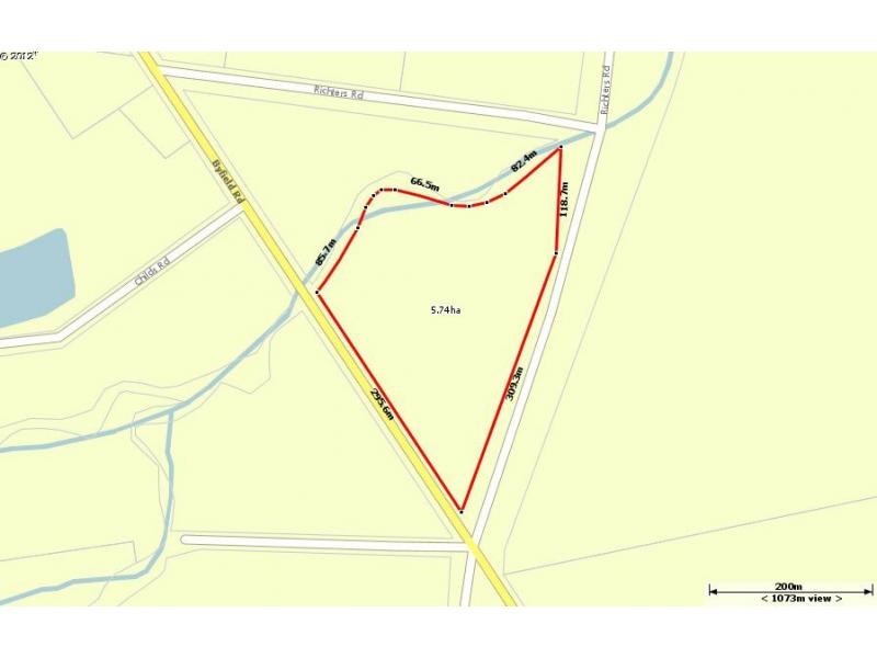 2144 Byfield Road, Byfield QLD 4703