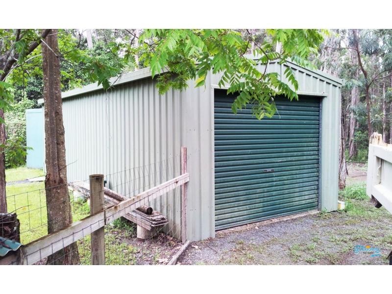 2144 Byfield Road, Byfield QLD 4703