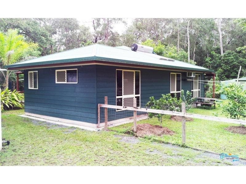 2144 Byfield Road, Byfield QLD 4703