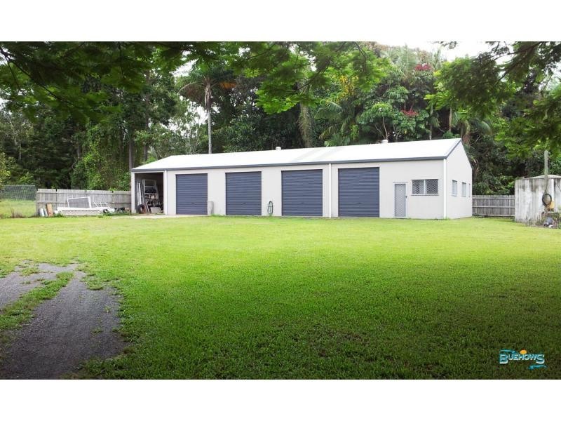 2409 Byfield Road, Byfield QLD 4703