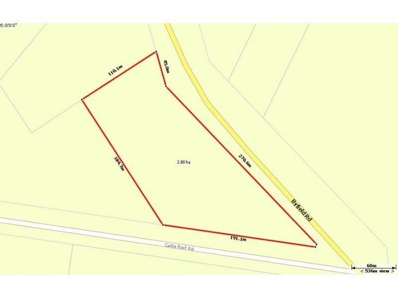 2409 Byfield Road, Byfield QLD 4703