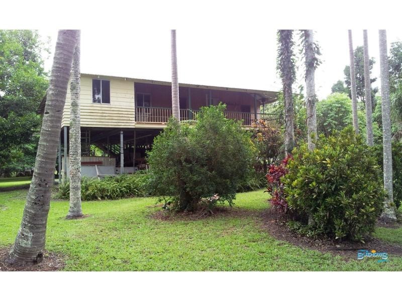 2409 Byfield Road, Byfield QLD 4703