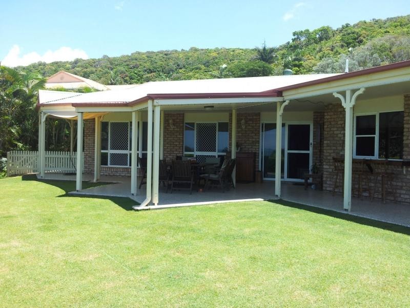 30 Greer Street, Meikleville Hill, Yeppoon QLD 4703