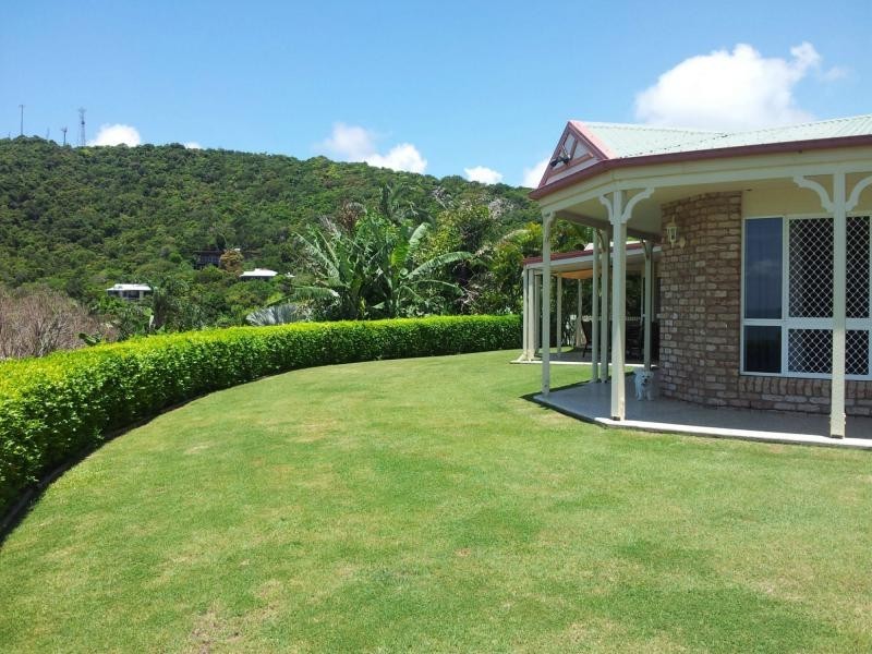 30 Greer Street, Meikleville Hill, Yeppoon QLD 4703