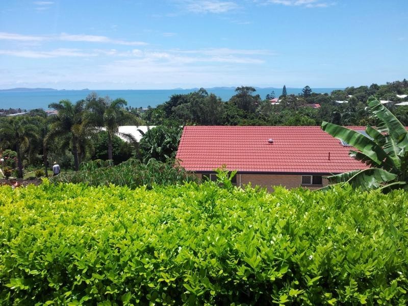 30 Greer Street, Meikleville Hill, Yeppoon QLD 4703