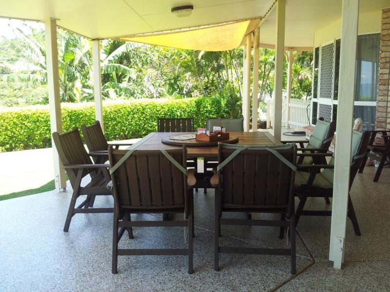 30 Greer Street, Meikleville Hill, Yeppoon QLD 4703