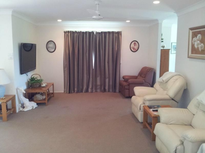 30 Greer Street, Meikleville Hill, Yeppoon QLD 4703