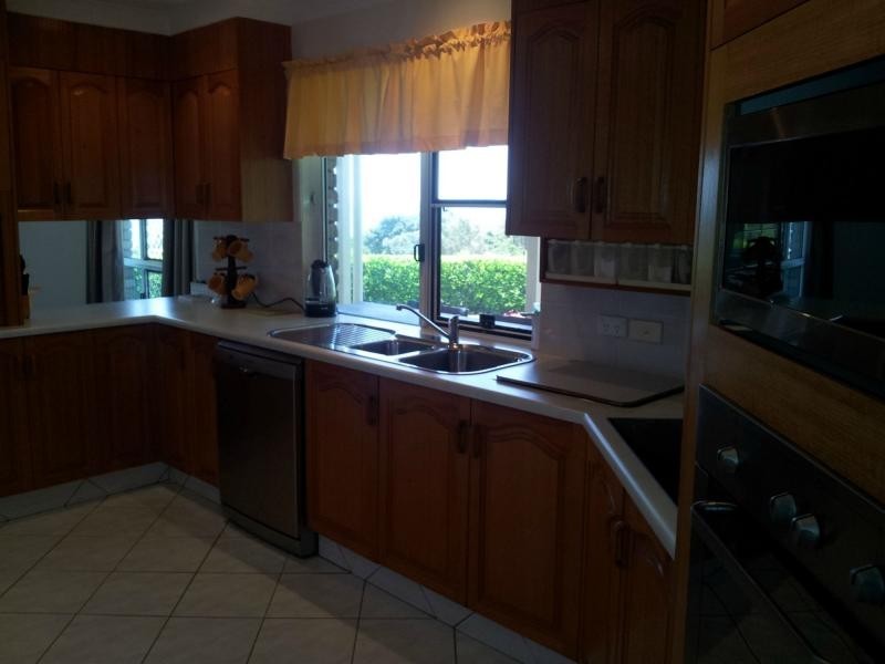 30 Greer Street, Meikleville Hill, Yeppoon QLD 4703