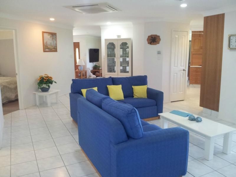 30 Greer Street, Meikleville Hill, Yeppoon QLD 4703