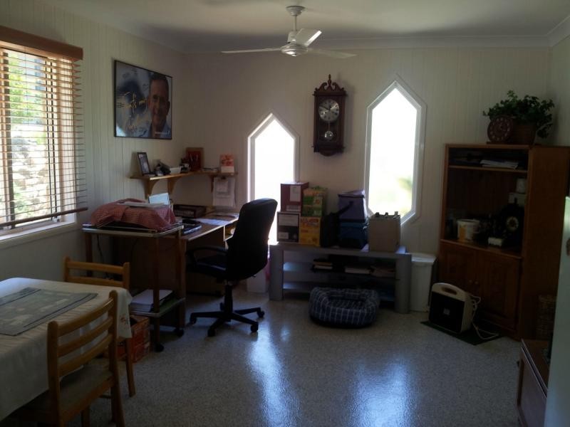30 Greer Street, Meikleville Hill, Yeppoon QLD 4703