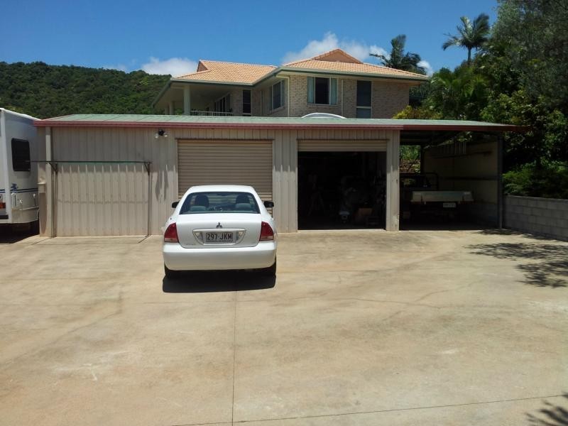 30 Greer Street, Meikleville Hill, Yeppoon QLD 4703