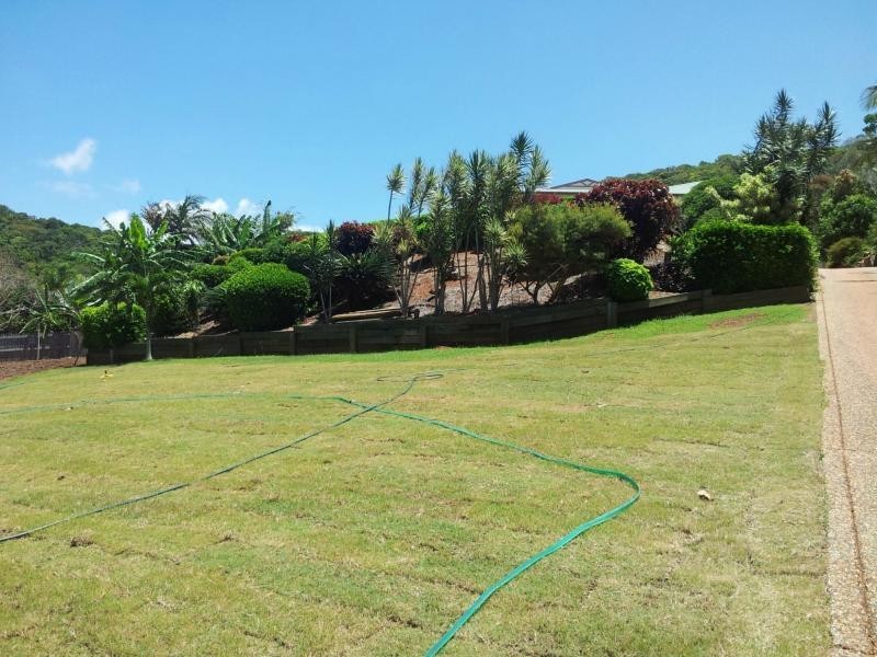 30 Greer Street, Meikleville Hill, Yeppoon QLD 4703