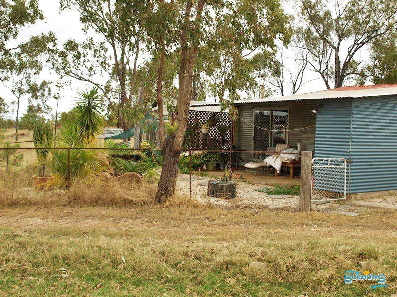 1046 Rubyvale Road, Sapphire QLD 4702