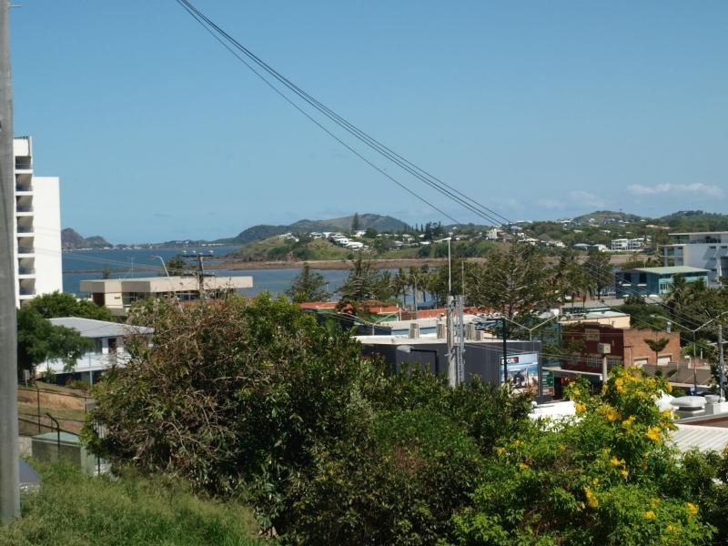 17 Raymond Terrace, Yeppoon QLD 4703