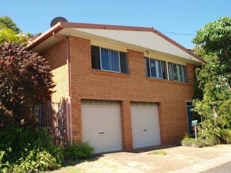 17 Raymond Terrace, Yeppoon QLD 4703