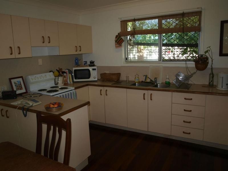 17 Raymond Terrace, Yeppoon QLD 4703