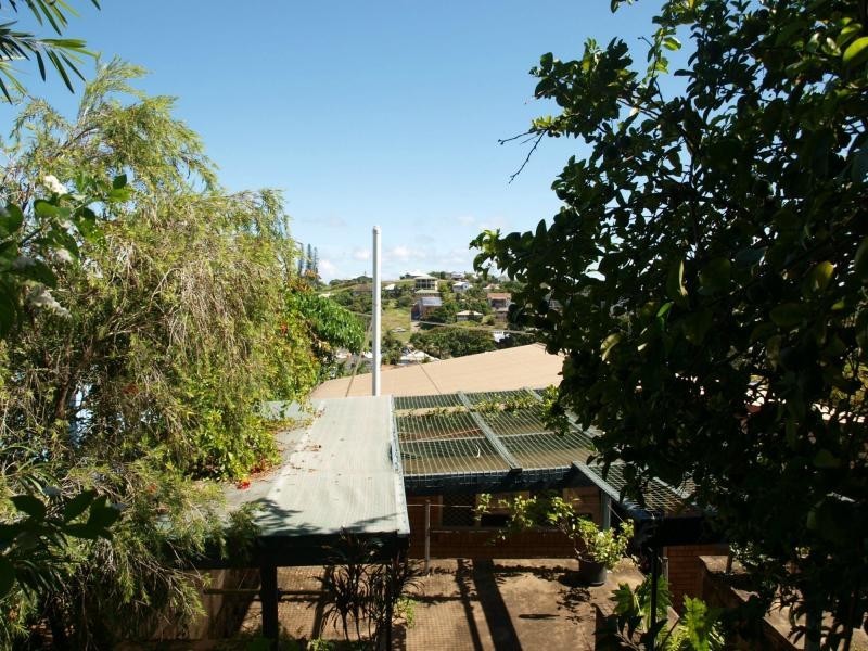 17 Raymond Terrace, Yeppoon QLD 4703