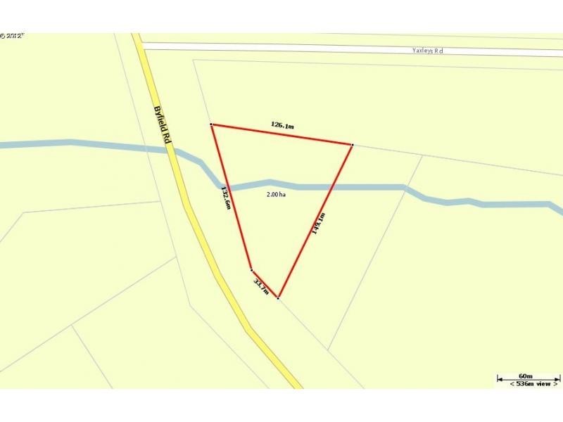 2428 Byfield Road, Byfield QLD 4703