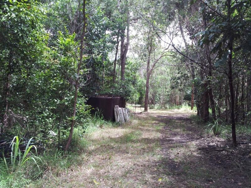 2428 Byfield Road, Byfield QLD 4703