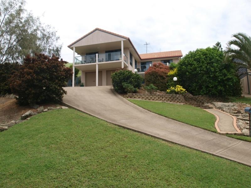14 Thomas Street, Emu Park QLD 4710