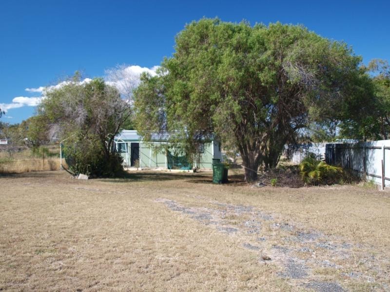 38 Edith Street, Port Curtis, Rockhampton City QLD 4700