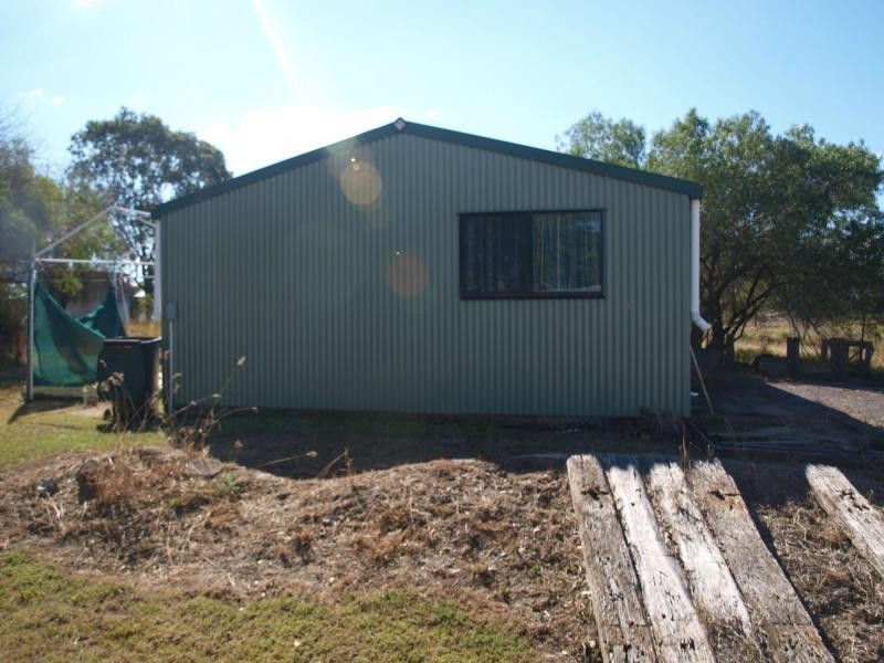 38 Edith Street, Port Curtis, Rockhampton City QLD 4700