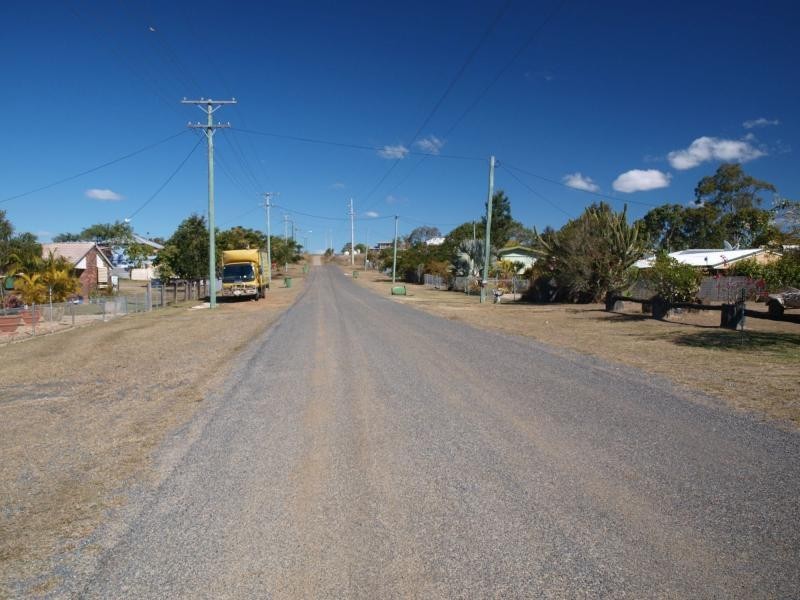 38 Edith Street, Port Curtis, Rockhampton City QLD 4700