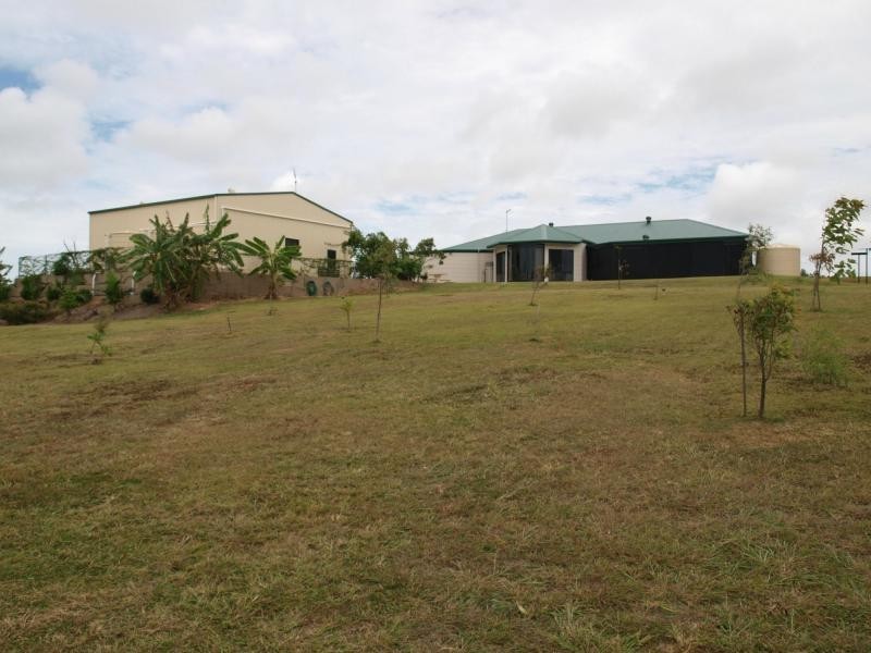 3 Farrier Drive, Tanby Heights, Tanby QLD 4703