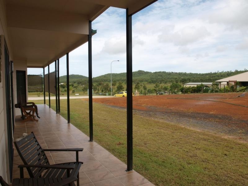 3 Farrier Drive, Tanby Heights, Tanby QLD 4703