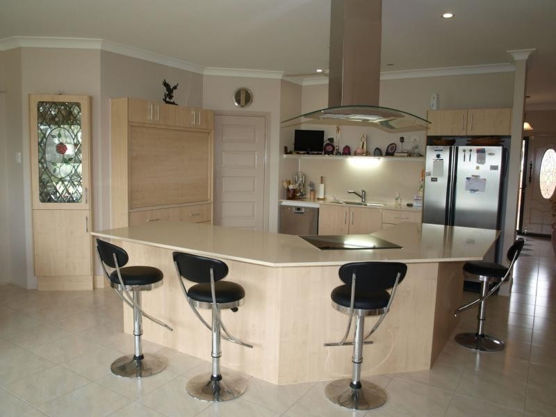 3 Farrier Drive, Tanby Heights, Tanby QLD 4703