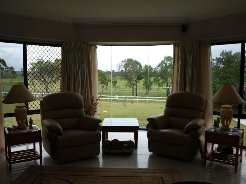 3 Farrier Drive, Tanby Heights, Tanby QLD 4703