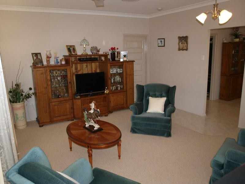 3 Farrier Drive, Tanby Heights, Tanby QLD 4703