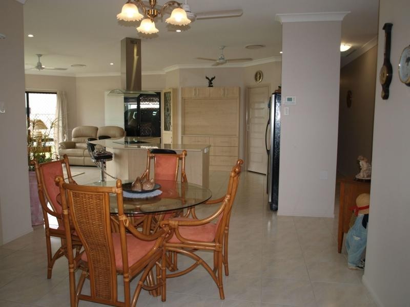 3 Farrier Drive, Tanby Heights, Tanby QLD 4703