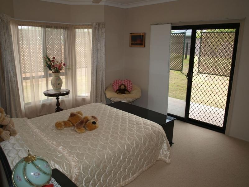 3 Farrier Drive, Tanby Heights, Tanby QLD 4703