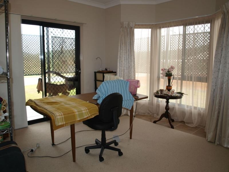 3 Farrier Drive, Tanby Heights, Tanby QLD 4703