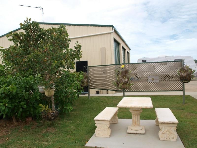 3 Farrier Drive, Tanby Heights, Tanby QLD 4703