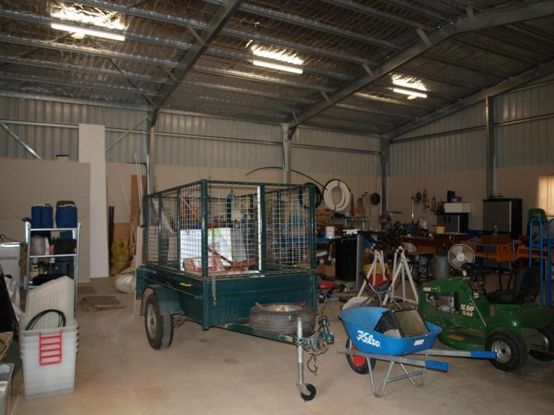 3 Farrier Drive, Tanby Heights, Tanby QLD 4703