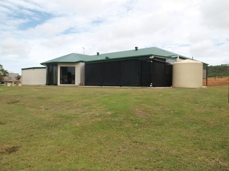3 Farrier Drive, Tanby Heights, Tanby QLD 4703