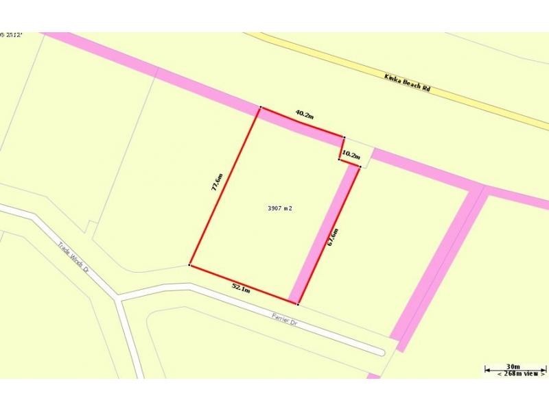 3 Farrier Drive, Tanby Heights, Tanby QLD 4703