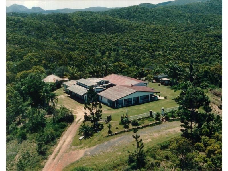 3413 Emu Park Road, Emu Park QLD 4710