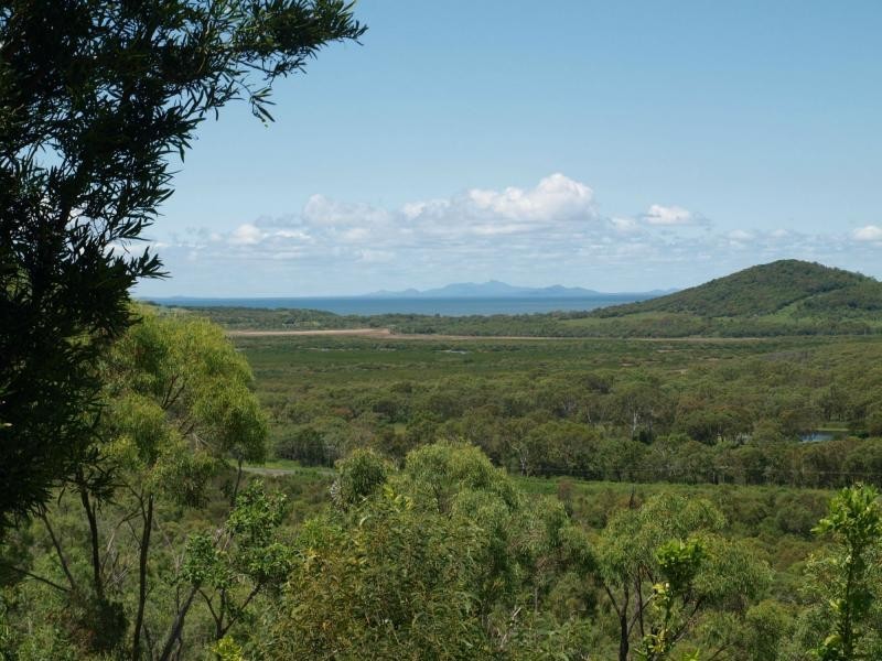 3413 Emu Park Road, Emu Park QLD 4710
