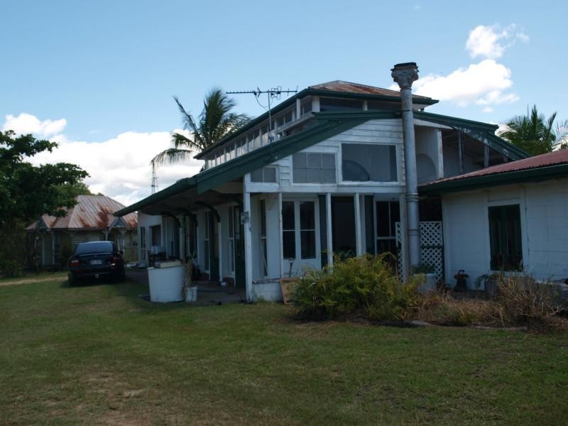 3413 Emu Park Road, Emu Park QLD 4710