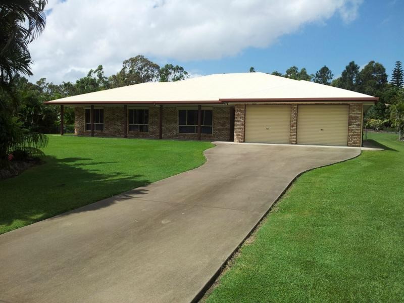 20 Norman Drive, Barmaryee, Yeppoon QLD 4703